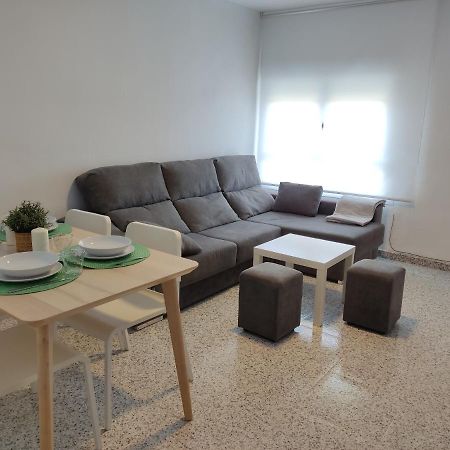 Casa Jesus Apartment ออนตินเยนต์ ภายนอก รูปภาพ