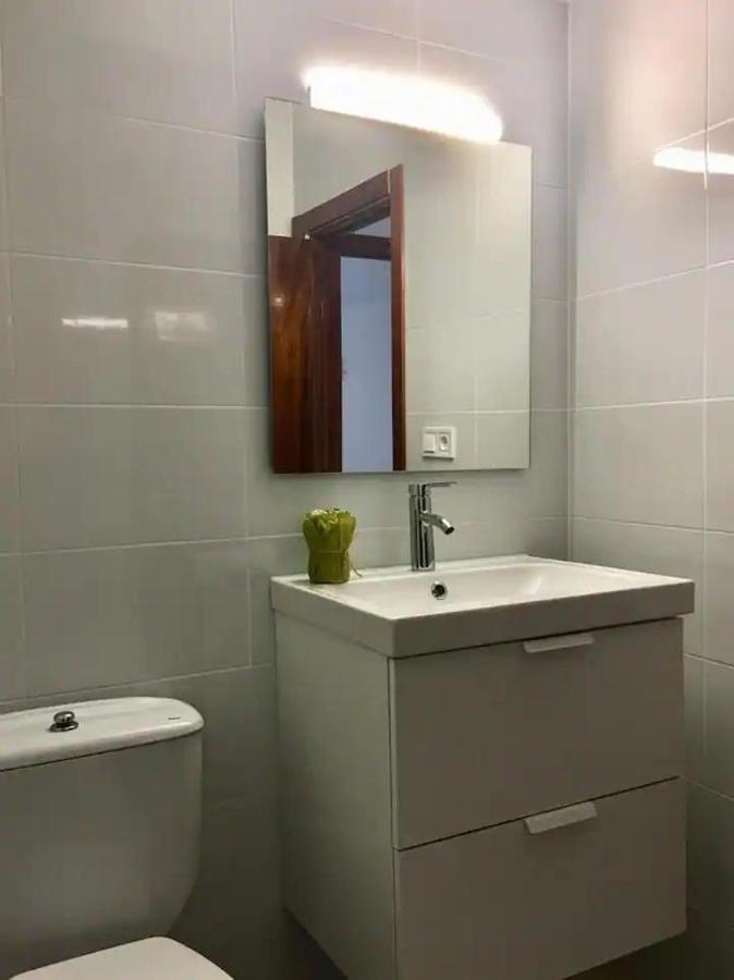 Casa Jesus Apartment ออนตินเยนต์ ภายนอก รูปภาพ