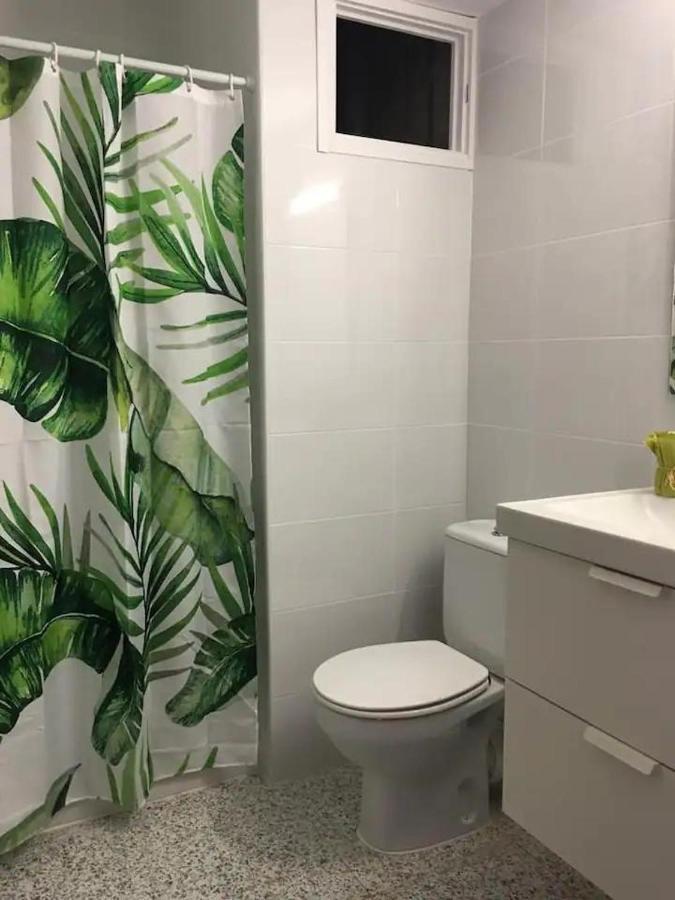 Casa Jesus Apartment ออนตินเยนต์ ภายนอก รูปภาพ